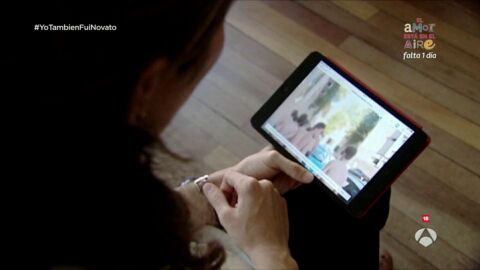 Frame 0.0 de: Una psic&oacute;loga, sobre las novatadas: "Esto no es integrar, es maltrato puro y duro, sin cortapisas"