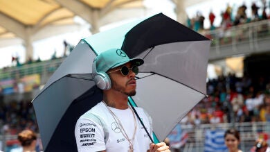 Hamilton: 