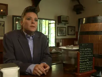 Frame 27.028487 de: Lorena Gómez: "Quiero que me pongan retos" Frame 27.028487 de: Lorena Gómez: "Quiero que me pongan retos"