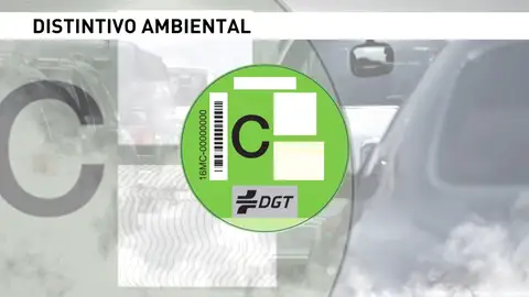 Frame 4.004412 de: Más de cuatro millones de vehículos contarán con una etiqueta medioambiental Frame 4.004412 de: Más de cuatro millones de vehículos contarán con una etiqueta medioambiental