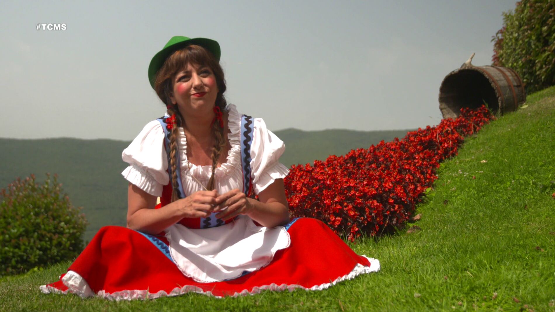 Presntaci&oacute;n de Yolanda Ramos