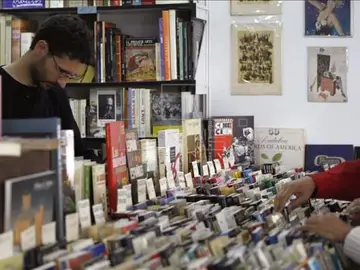 Feria del Libro Antiguo Feria del Libro Antiguo