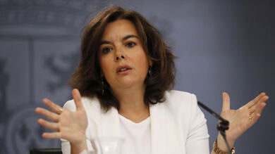 Santamaría ve 