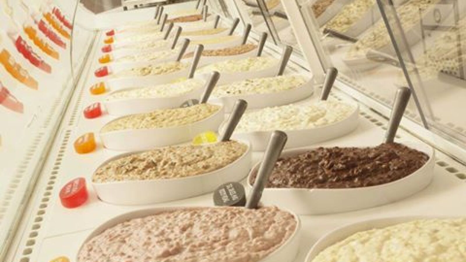 ¿Qué postre español lo peta en EEUU?