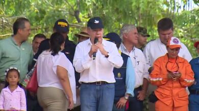 Santos, un presidente tenaz en su objetivo de paz: anuncia que el inicio del diálogo con el ELN está muy cerca