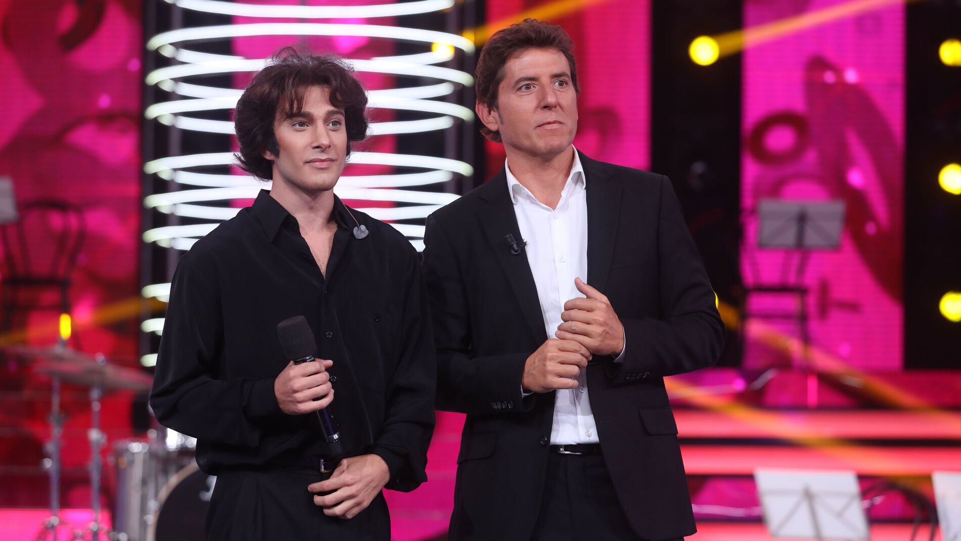 Blas Cant&oacute; es valorado por el jurado