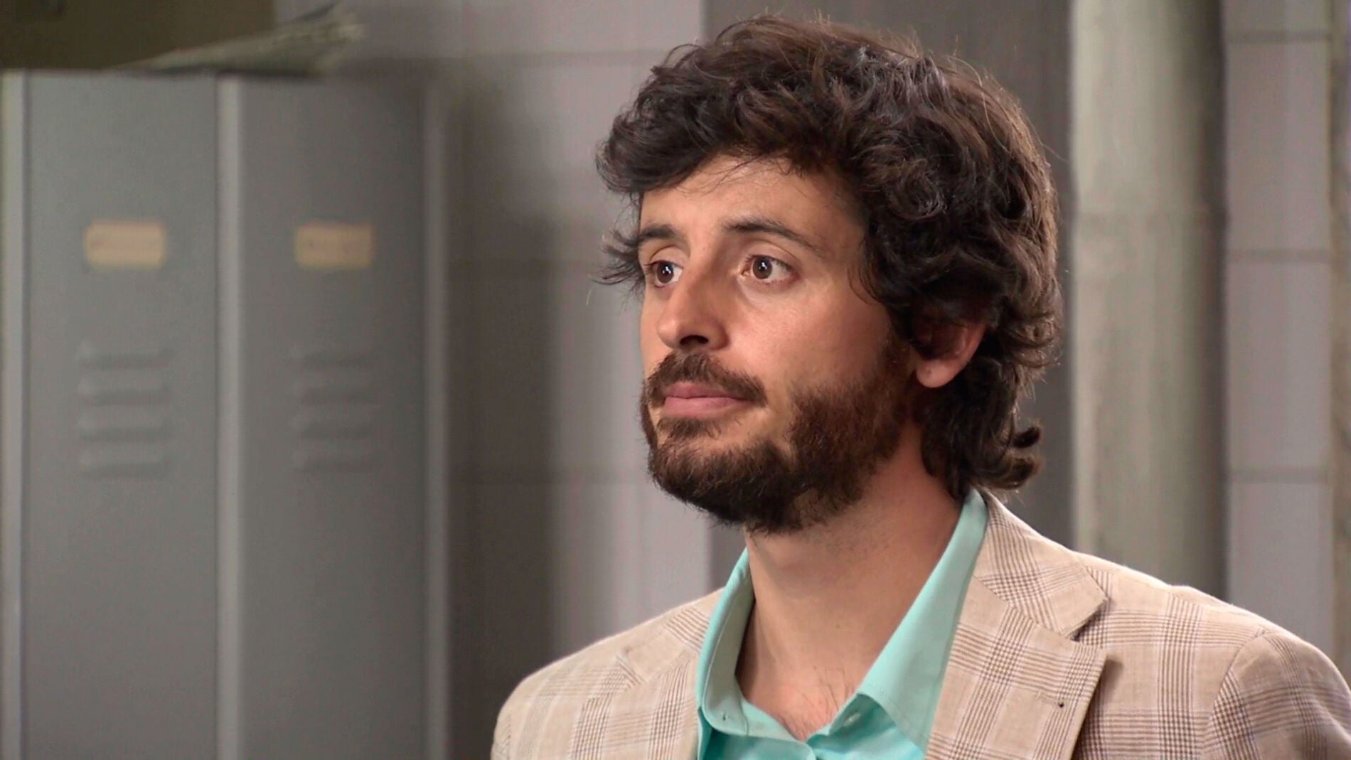 Jaime frena un enfrentamiento con Maroto