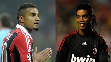 Boateng: 