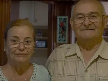 La pareja de ancianos sordomudos que iba a ser desahuciada La pareja de ancianos sordomudos que iba a ser desahuciada