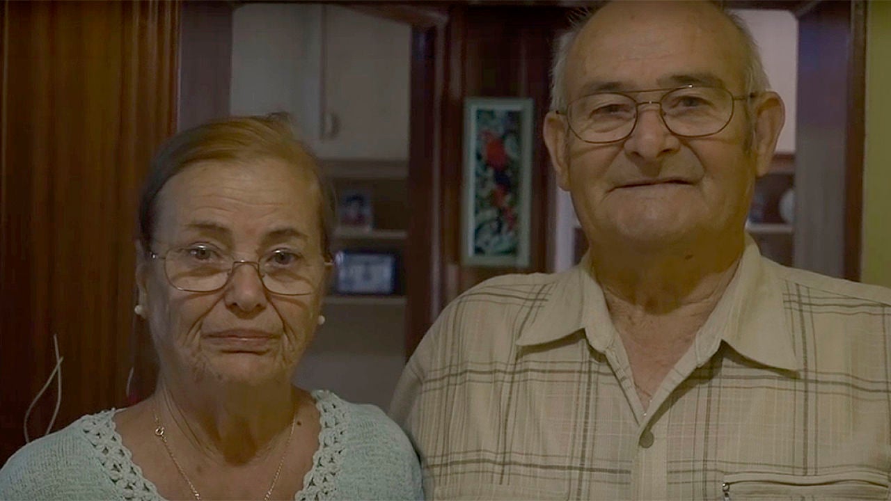 Una Pareja De Ancianos Sordomudos Y Analfabetos Sesexiezpix Web Porn