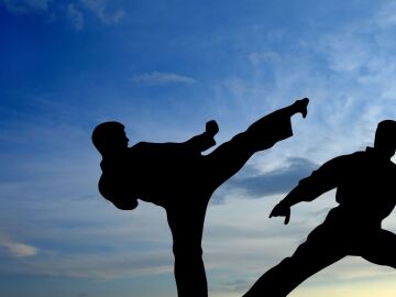 karate