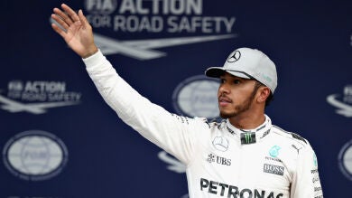 Hamilton: 