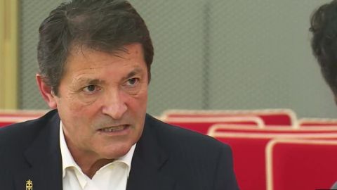 Javier Fern&aacute;ndez