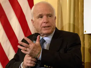 John McCain John McCain