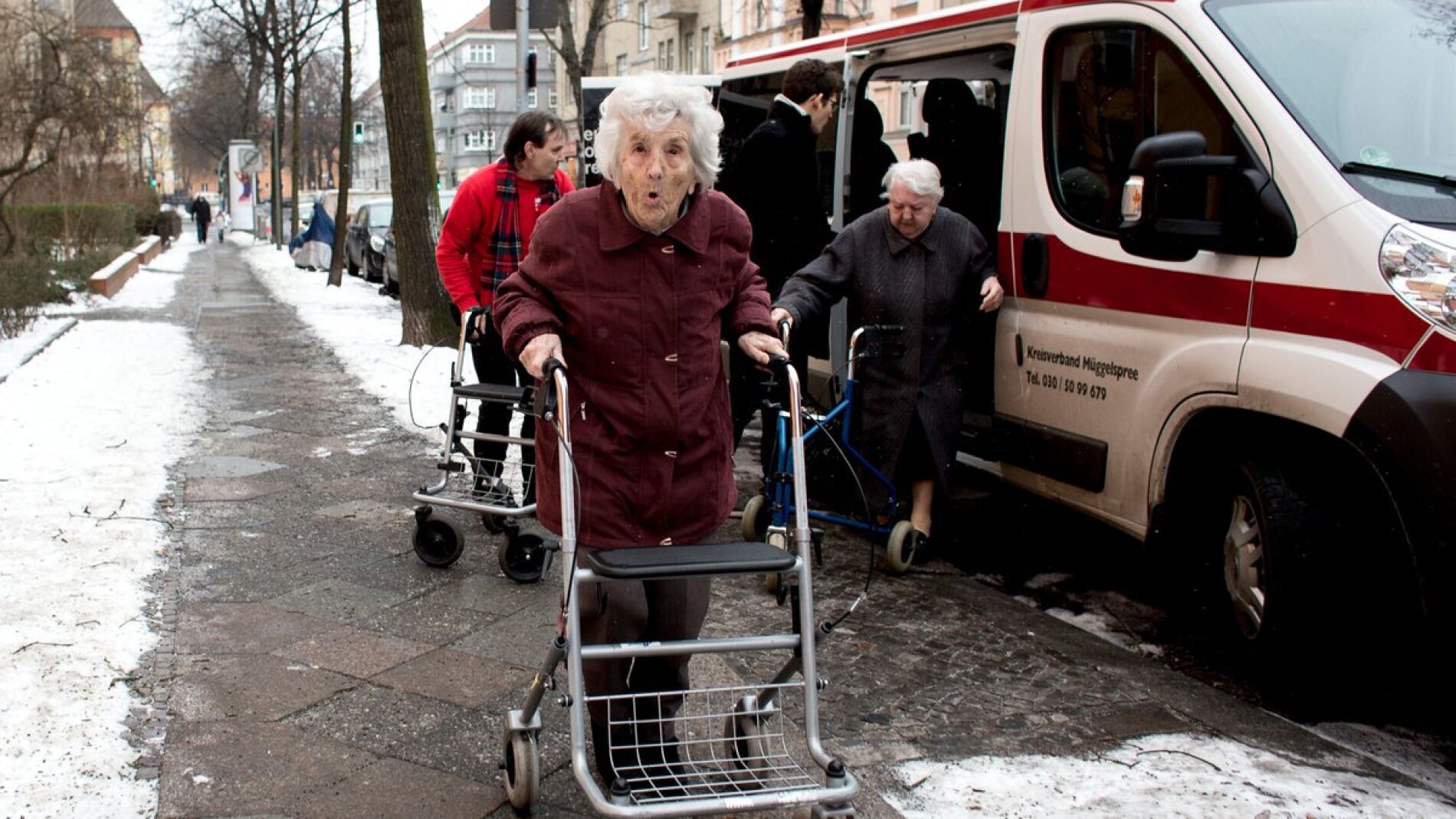 Seg&uacute;n la ESCA, una de cada seis personas declara sufrir problemas de ansiedad o depresi&oacute;n