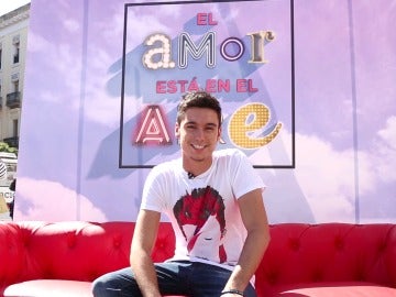 Jes&uacute;s Le&oacute;n nos cuenta su historia de amor
