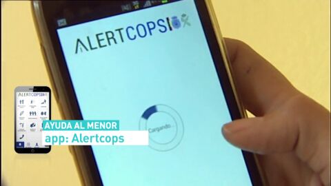 Frame 59.09314 de: App, tel&eacute;fonos directos, agentes y mediadores 