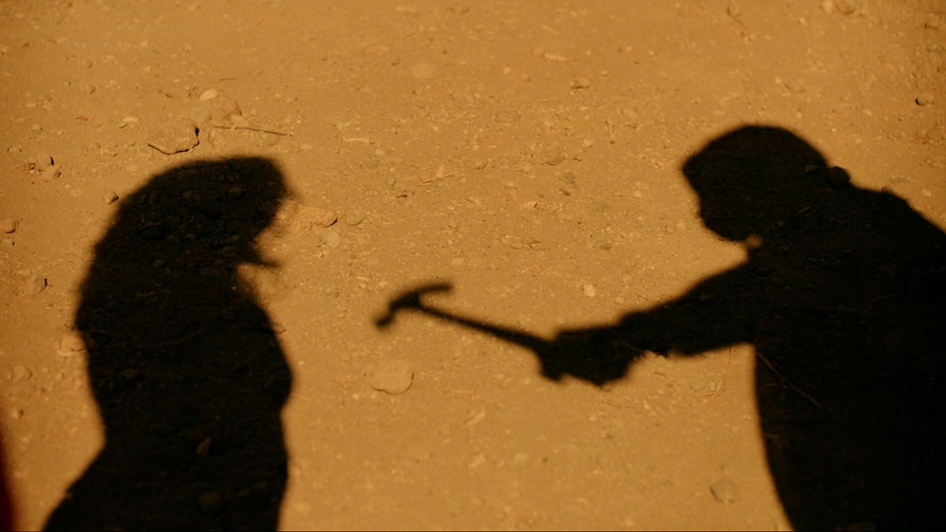 Un nuevo asesinato en Campoamargo