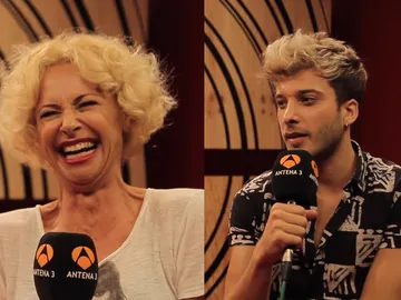 Montaje tu cara me suena Montaje tu cara me suena