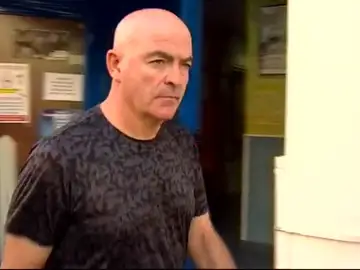 Frame 4.152757 de: Un experto en artes marciales ha evitado un nuevo caso de violencia machista Frame 4.152757 de: Un experto en artes marciales ha evitado un nuevo caso de violencia machista