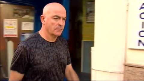 Frame 4.152757 de: Un experto en artes marciales ha evitado un nuevo caso de violencia machista