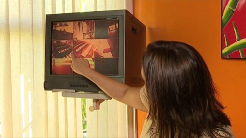 Frame 35.345453 de: Debate abierto sobre la conveniencia de colocar c&aacute;maras en los colegios