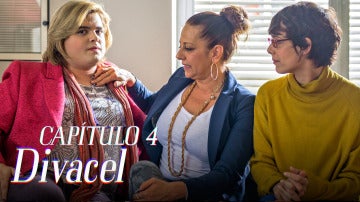 Capítulo 4 de 'Paquita Salas'