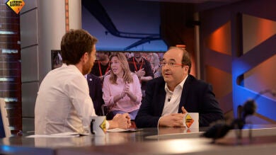 Miquel Iceta: 