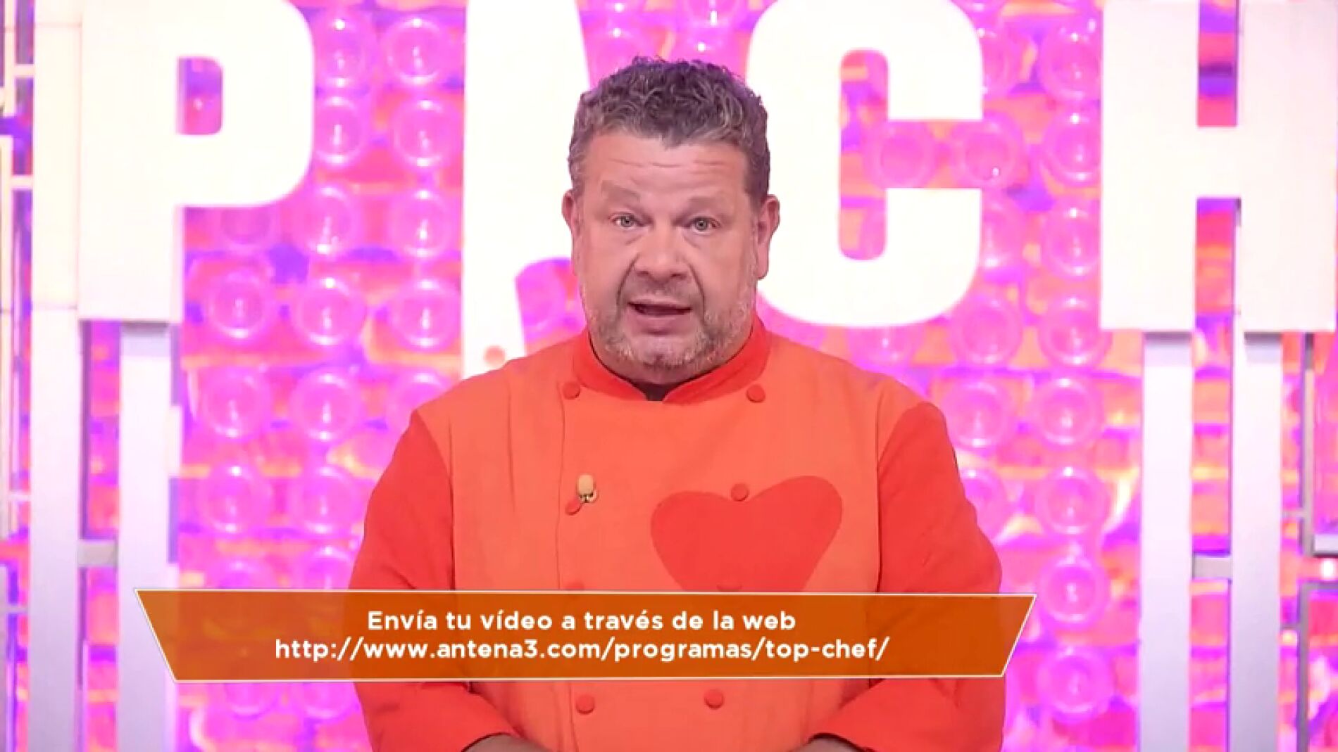 Frame 12.572366 de: &iquest;Te gustar&iacute;a medirte con los concursantes de 'Top Chef'?