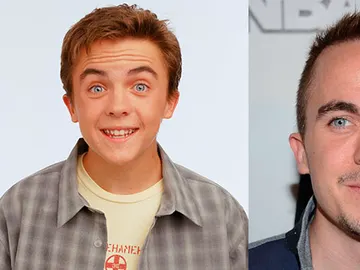 Frankie Muniz Frankie Muniz