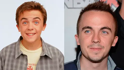 Frankie Muniz Frankie Muniz