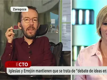 Echenique Echenique
