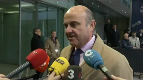 Frame 18.340843 de: El Gobierno aprueba el viernes el proyecto presupuestario que exige Bruselas Frame 18.340843 de: El Gobierno aprueba el viernes el proyecto presupuestario que exige Bruselas