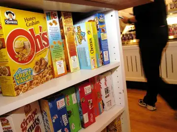 Un estudio revela que odos los cereales de las grandes marcas contienen pesticidas Un estudio revela que odos los cereales de las grandes marcas contienen pesticidas