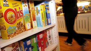 Un estudio revela que odos los cereales de las grandes marcas contienen pesticidas