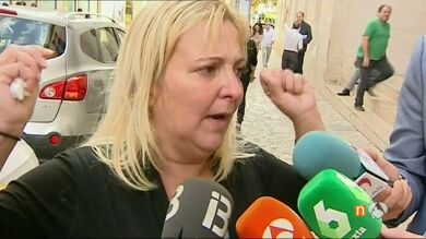 La madre de la niña agredida en un colegio de Mallorca pide una orden de alejamiento para los agresores