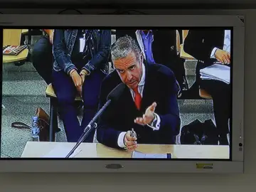 Roberto Fernández, exconcejar de Hacienda de Pozuelo de Alarcón Roberto Fernández, exconcejar de Hacienda de Pozuelo de Alarcón