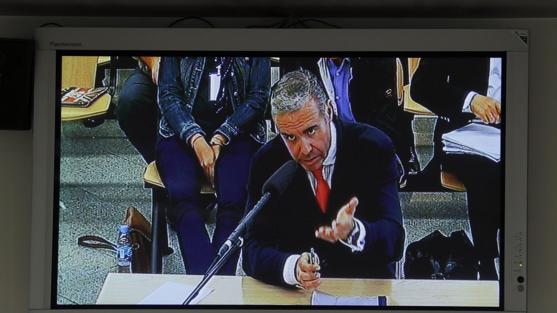 Roberto Fern&aacute;ndez, exconcejar de Hacienda de Pozuelo de Alarc&oacute;n