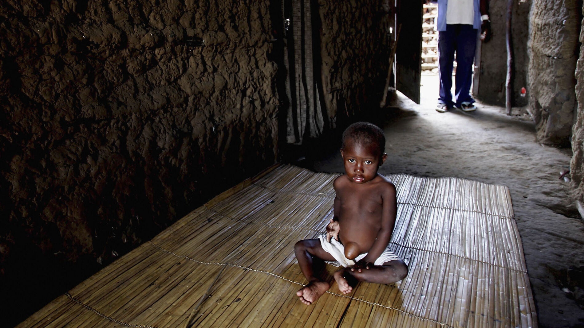 El nivel de hambre es "alarmante" en 50 pa&iacute;ses, seg&uacute;n el estudio