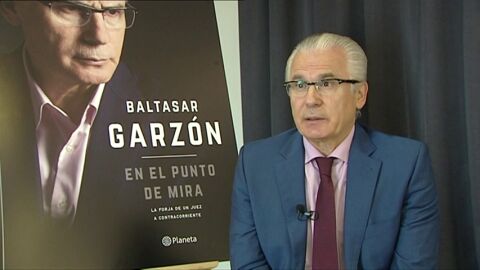 Frame 33.775825 de: Garz&oacute;n cuenta c&oacute;mo se puso "En el punto de mira"