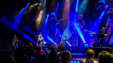 Depeche Mode anuncia que será cabeza de cartel del festival Bilbao BBK Live
