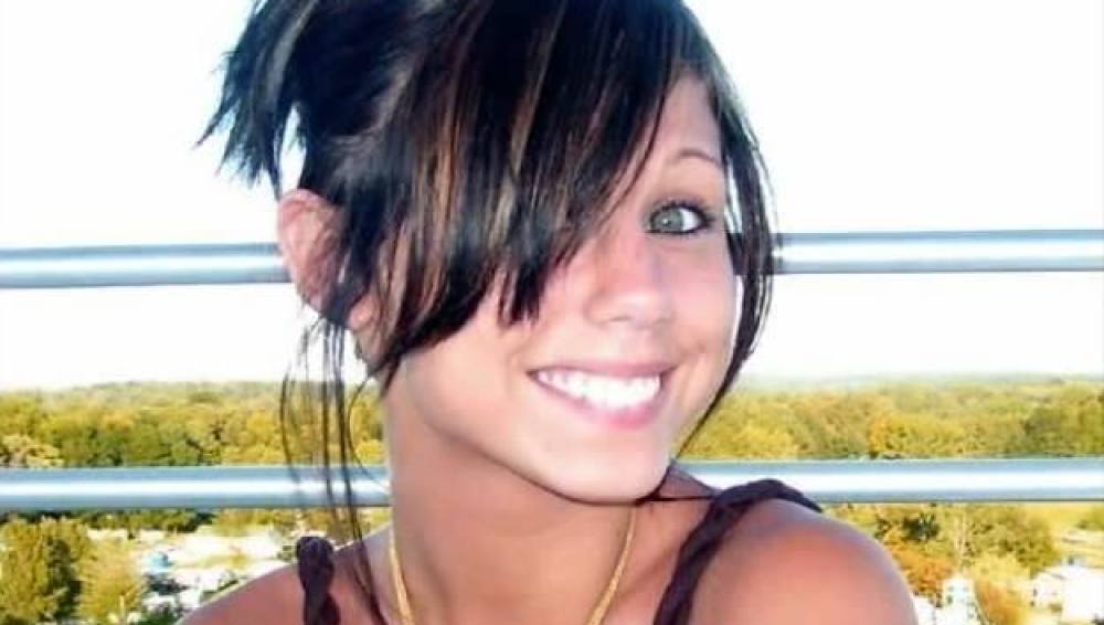 Brittanee Drexel desaparecida hace siete años