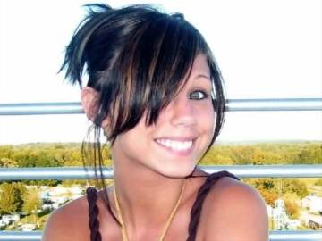 Brittanee Drexel desaparecida hace siete años 