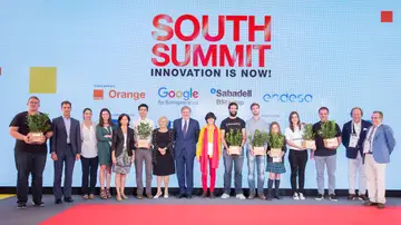 South Summit 2016 South Summit 2016