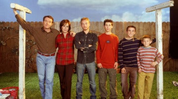 'Malcolm in the Middle'