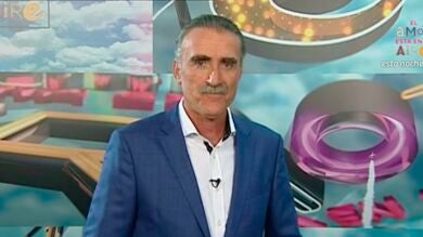 Juan y Medio: 