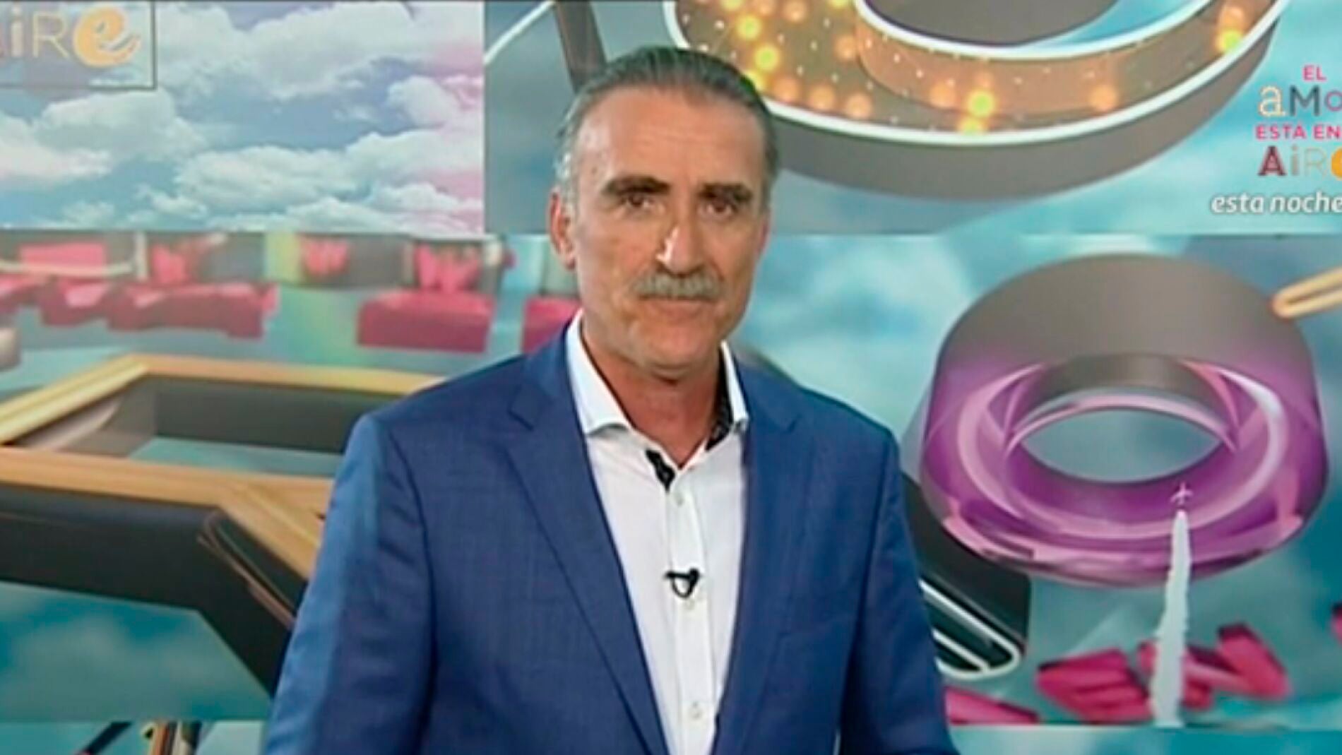 Juan y Medio adelanta las claves del programa de esta noche