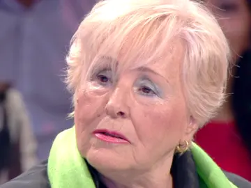 Carmen recibe un sobre sorpresa desde Perú Carmen recibe un sobre sorpresa desde Perú