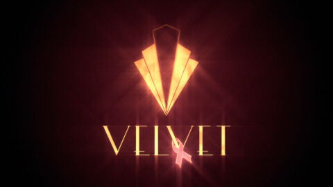 Velvet se suma a la lucha contra el cáncer de mama