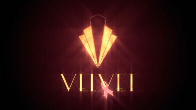 Velvet se suma a la lucha contra el cáncer de mama
